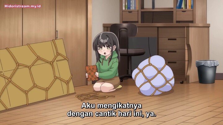 EP 12 - Yowayowa Teacher Sub Indo