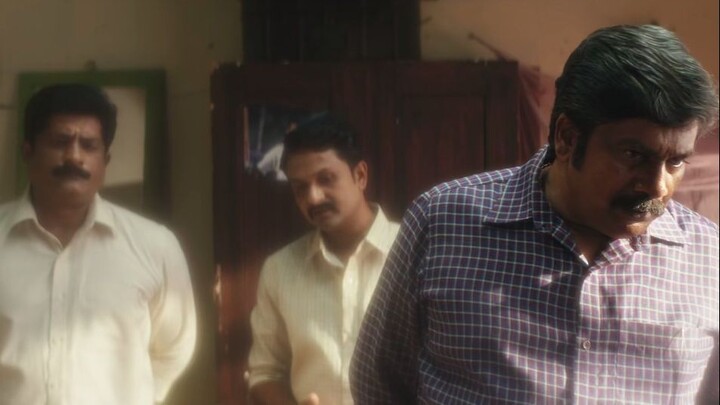 Agnyathavasi (2025) Hindi Dubbed