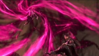 BATTLE THROUGH THE HEAVEN EPISODE 152 PREVIEW