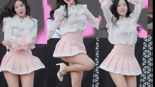【竖屏】Berrygood-赵贤-听说你们喜欢信任的感觉？