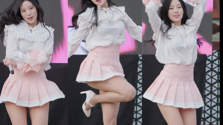 [Vertical Screen] Berrygood-Zhao Xian-I heard that you like the feeling of trust?