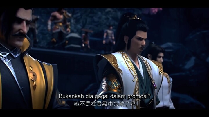 (BTTH)RATU MEDUSA😩