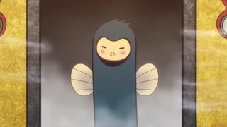 Lạc Vào Yêu Linh Giới:Tập 7[ Vietsub]