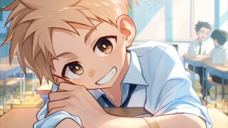 Shota Số 23