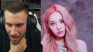 ITS A MIXED GROUP??? 🤯 KARD - Dumb Litty _ MV - Reaction