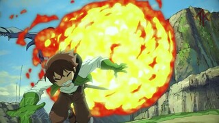 Isekai One Turn Kill Nee-san x Isekai De Cheat Skill「AMV」NEFFEX - Haunt ᴴᴰ