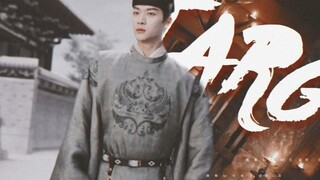 【张晚意】反派boss的自我修养 ▶风起霓裳·曹王台词向《who are you》