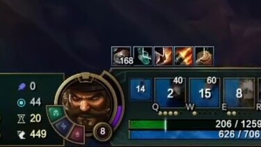 Tiga pembunuhan dalam satu ember di puncak ngarai