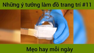 Ý tưởng làm đồ trang trí p11