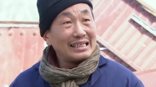 Pak Tua menghabiskan empat ratus yuan untuk membeli sebuah bola tembaga, tapi ternyata dia baru sada