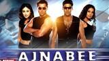 Ajnabee 2001 Full Movie Subtitle Indonesia : Akshay Kumar, Bobby Doel, Kareena Kapoor, Bipasha Basu