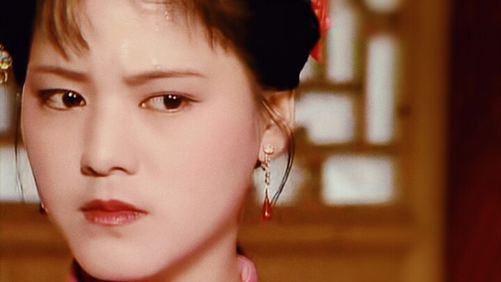My gentle and considerate sister Xiren