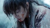 Kompilasi adegan terdahsyat "Rurouni Kenshin"