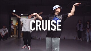【1M】Junsun Yoo 编舞 Cruise