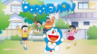 DORAEMON MALAY HARI SEMUA JADI TIKUS FULL EPISODE 16