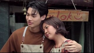 Under Parallel Skies Full Movie (Eng Sub)