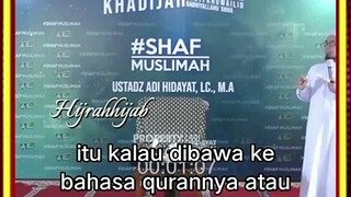 Assalamualaikum warahmatullahi wabarakatuh, Subhanallahi wabihamdihi Subhanallahil adzim