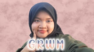 Get Ready With Me Pergi ke Taman Rekreasi - ELLYNAHIKARI ♡