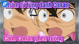 Thám tử lừng danh Conan |  TẬP 974 Cảnh Conan ghen tuông_2