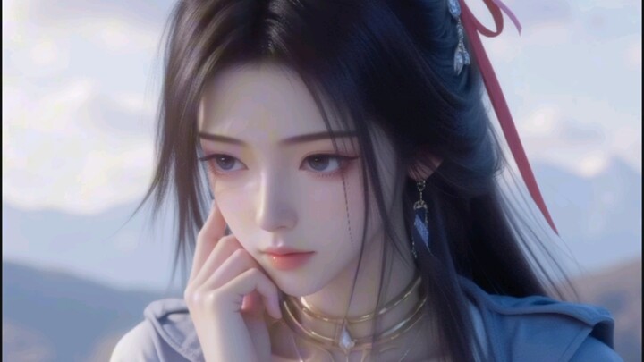 A Mortal's Journey to Immortality_Zi Ling