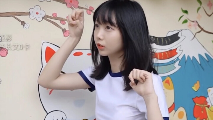 【Baka Love】Meow Meow Punch