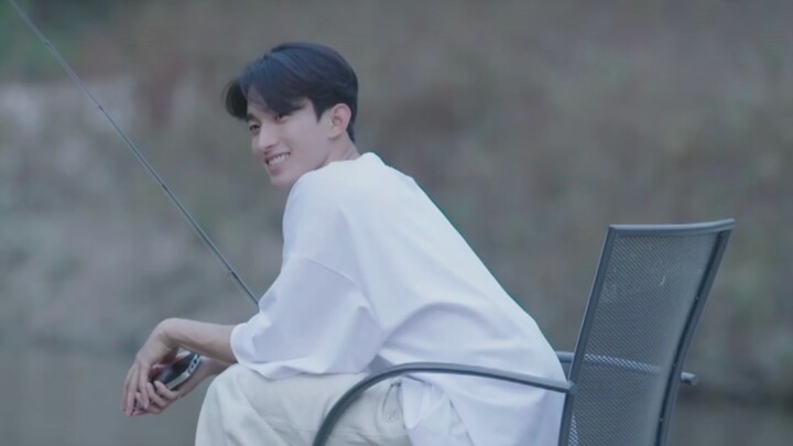 【Shuo Ba】Shuomin, benarkah kamu begitu mencintainya?