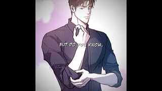 「Twin brother」— #semantic #error #semanticerror #manhwa #manhwaedit