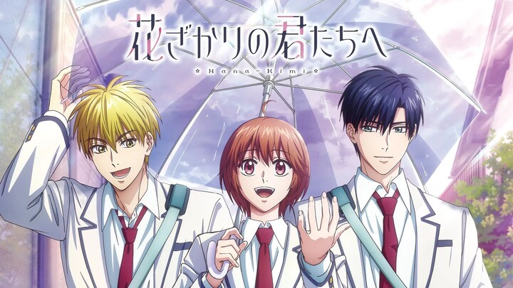 Eps_2 Hana-Kimi Season 2