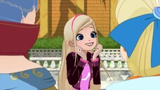 (INDO DUB) Regal Academy: Season 1, Episode 1 - A School for Fairytales [FULL EPISODE]