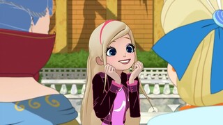 (INDO DUB) Regal Academy: Season 1, Episode 1 - A School for Fairytales [FULL EPISODE]
