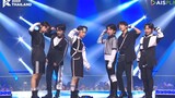 [Live] Boy Story - Too Busy+Cover GOT7 Hard Carry Kcon2019