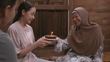 Hilang Dalam Rindu episode 1