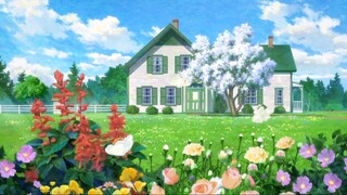 Anne Shirley Theme Song