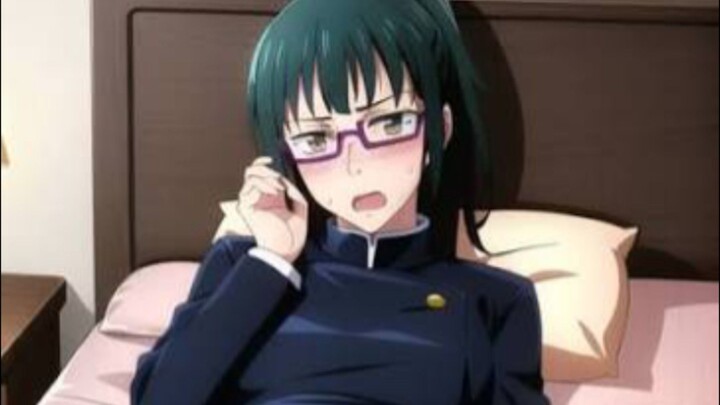 SCENE MAKI NGANU SAMA YUTA