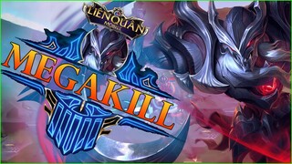 AoV | RoV :  Top MEGAKILL Arena Of Valor #251