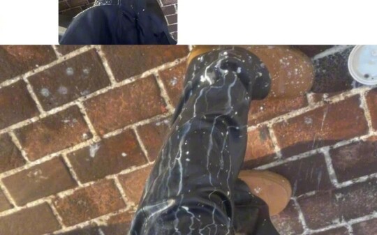 Chỉ nhìn qua màn hình mà đã suy sụp rồi