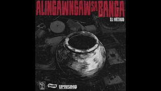 DJ Arthug - Alingawngaw Sa Banga (Instrumental)