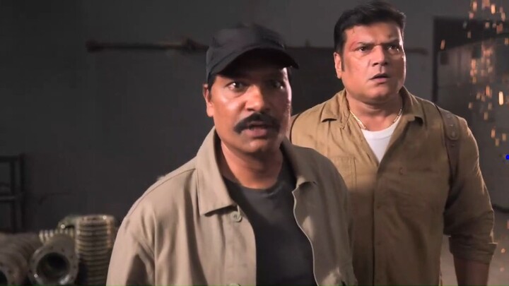 CID Season 2 Full Episode 01