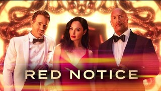 Red Notice 2021