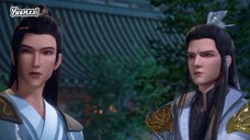 Glorious Revenge Of Ye Feng Episode 116 Sub Indo