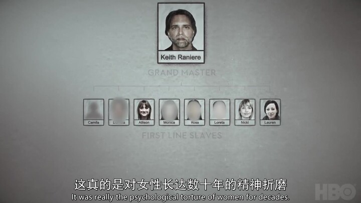 [Trailer | Teks Mandarin] Sumpah The Vow