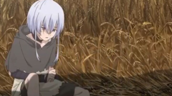 scene anime terbaik