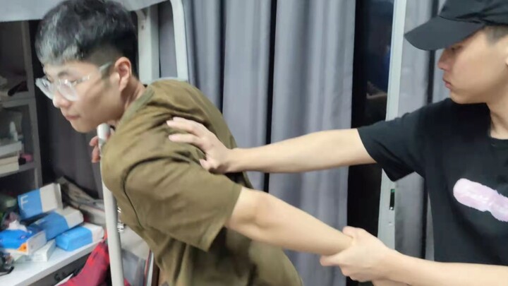 If fitness involution is a sin-2