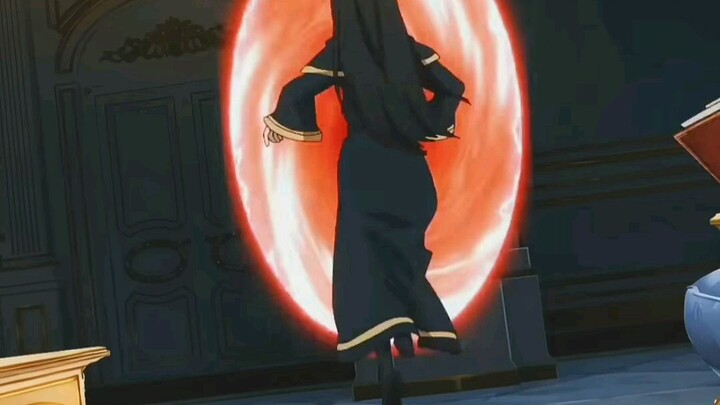 Who Made Me A Princess