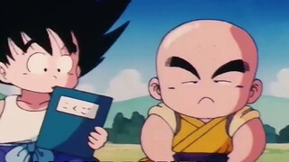 [Saudara Bin] mengajak Anda mengulas pembuatan ulang "Seven Dragon Ball" (2)