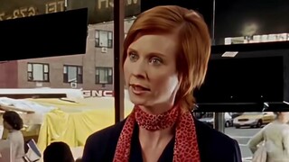 امرأة تزعم أنها تعرضت للتحرش الجنسي بواسطة شطيرة