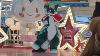 夏夏—金曜日のおはよう舞蹈　全程录像