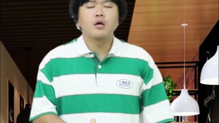 Awkward Moments When Encountering a Blind Person