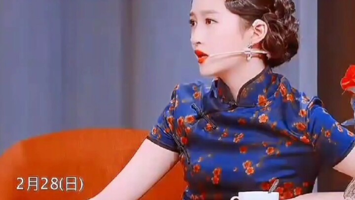 Quan Hiểu Đồng thật hiểu Tiểu S mà! Tình bạn được khen ngợi hết lời, đúng là tình bạn “ống đựng bút”