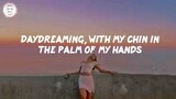 DAYDREAMING BY ARIANA GRANDE LYRICS